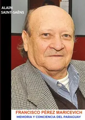 Omslag van Francisco Pérez Maricevich