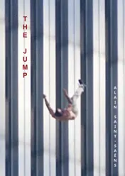Omslag van THE JUMP