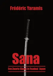 Omslag van Sana