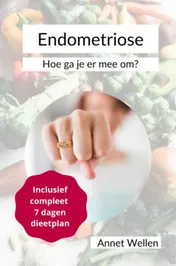 Omslag van Endometriose