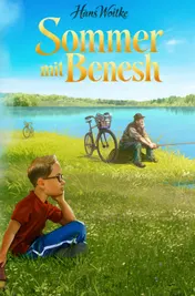 Omslag van Sommer mit Benesh