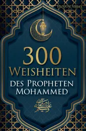 Omslag van Prophet Mohammed