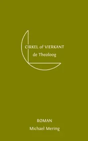 Omslag van CIRKEL of VIERKANT