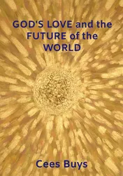 Omslag van Gods Love and the Future of the World