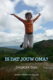 Omslag van Is dat jouw oma?