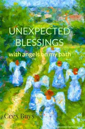 Omslag van Unexpected blessings