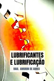 Omslag van Lubrificantes e Lubrificação