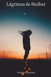 Omslag van Lágrimas de Mulher