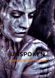Omslag van UNSPOKEN