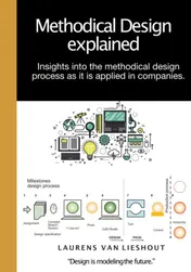 Omslag van Methodical Design explained