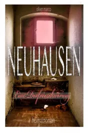 Omslag van Neuhausen - Eine Dorfverschwörung
