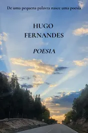Omslag van Poesia