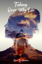 Omslag van Taking Over My Life