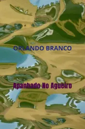 Omslag van Apanhado No Agueiro