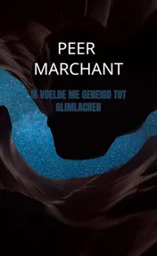 Omslag van Ik voelde me geneigd tot glimlachen