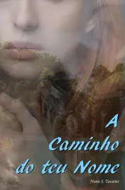 Omslag van A caminho do teu nome