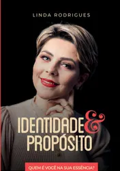 Omslag van Identidade e propósito