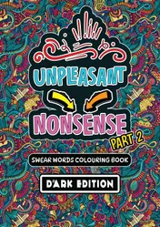 Omslag van Unpleasant nonsense: deel 2