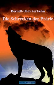 Omslag van Die Schrecken der Prärie