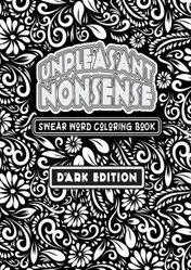 Omslag van Unpleasant nonsense