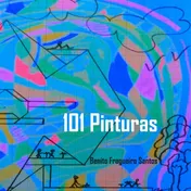 Omslag van 101 Pinturas
