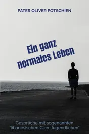 Omslag van Ein ganz normales Leben