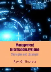 Omslag van Management Informationssysteme
