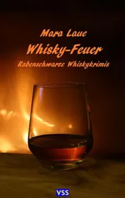 Omslag van Whisky-Feuer