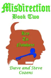 Omslag van Misdirection book two