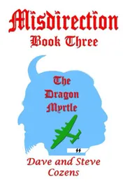 Omslag van Misdirection book three