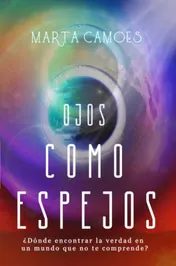Omslag van Ojos como espejos