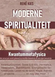 Omslag van Moderne Spiritualiteit