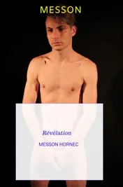 Omslag van Messon