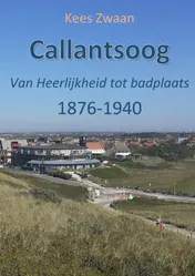 Omslag van Van Heerlijkheid tot badplaats