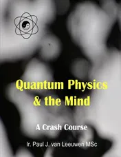 Omslag van Quantum Physics & the Mind