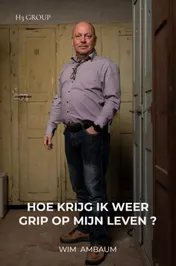 Omslag van Hoe krijg ik weer grip op mijn leven ?
