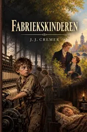 Omslag van Fabriekskinderen
