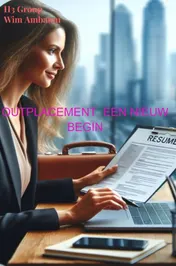 Omslag van Outplacement