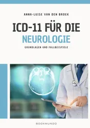Omslag van ICD-11 für die Neurologie