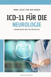 Omslag van ICD-11 für die Neurologie
