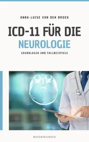 Omslag van ICD-11 für die Neurologie