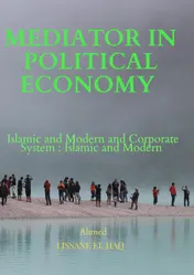 Omslag van Mediator In Political Economy