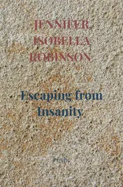 Omslag van Escaping from Insanity