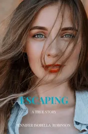Omslag van Escaping from Insanity
