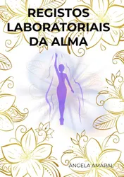 Omslag van Registos Laboratoriais da Alma