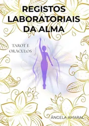 Omslag van Registos Laboratoriais da Alma