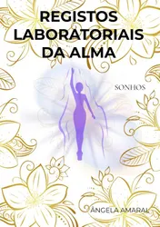 Omslag van Registos Laboratoriais da Alma