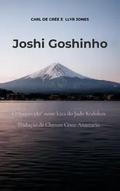 Omslag van Joshi Goshinho