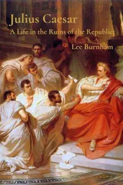 Omslag van Julius Caesar