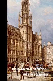 Omslag van De kanker der steden